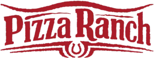 Pizza Ranch logo