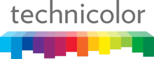 Technicolor logo